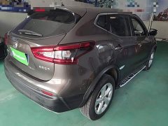 Nissan Qashqai 2022 2.0L CVT XV Smart Comfort Edition - photo 7