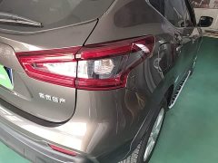 Nissan Qashqai 2022 2.0L CVT XV Smart Comfort Edition - photo 8