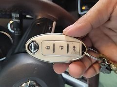 Nissan Qashqai 2022 2.0L CVT XV Smart Comfort Edition - photo 9