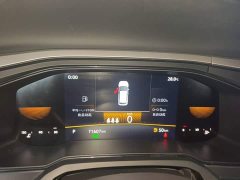 Audi Polo 2019 Plus 1.5L Automatic Panoramic Sunroof Comfort Edition - ფოტო 12