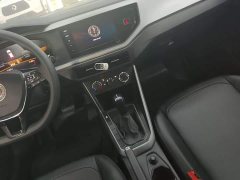 Audi Polo 2019 Plus 1.5L Automatic Panoramic Sunroof Comfort Edition - ფოტო 13