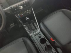 Audi Polo 2019 Plus 1.5L Automatic Panoramic Sunroof Comfort Edition - ფოტო 14