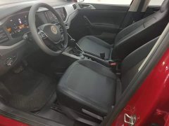 Audi Polo 2019 Plus 1.5L Automatic Panoramic Sunroof Comfort Edition - ფოტო 15