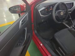 Audi Polo 2019 Plus 1.5L Automatic Panoramic Sunroof Comfort Edition - ფოტო 16