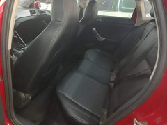 Audi Polo 2019 Plus 1.5L Automatic Panoramic Sunroof Comfort Edition - ფოტო 17