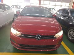 Audi Polo 2019 Plus 1.5L Automatic Panoramic Sunroof Comfort Edition - ფოტო 3
