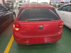 Audi Polo 2019 Plus 1.5L Automatic Panoramic Sunroof Comfort Edition - ფოტო 6