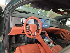 BYD Tang L DM 175KM Drone Enthusiast Edition - ფოტო 10