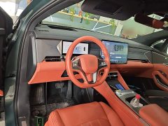 BYD Tang L DM 175KM Drone Enthusiast Edition - ფოტო 11