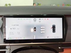 BYD Tang L DM 175KM Drone Enthusiast Edition - ფოტო 12