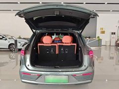 BYD Tang L DM 175KM Drone Enthusiast Edition - ფოტო 19
