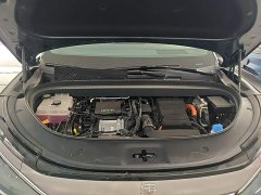 BYD Tang L DM 175KM Drone Enthusiast Edition - ფოტო 20