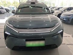 BYD Tang L DM 175KM Drone Enthusiast Edition - ფოტო 3