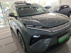 BYD Tang L DM 175KM Drone Enthusiast Edition - ფოტო 4