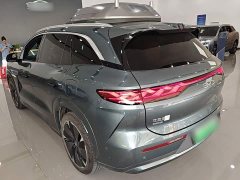 BYD Tang L DM 175KM Drone Enthusiast Edition - ფოტო 5