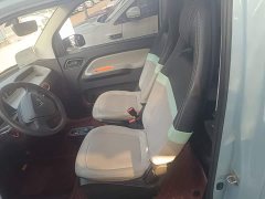 Wuling Hongguang MINIEV 2022 Easy Edition LFP Battery - ფოტო 15