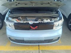 Wuling Hongguang MINIEV 2022 Easy Edition LFP Battery - ფოტო 20