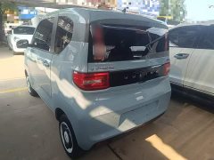 Wuling Hongguang MINIEV 2022 Easy Edition LFP Battery - ფოტო 5
