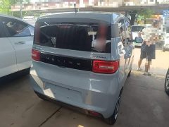 Wuling Hongguang MINIEV 2022 Easy Edition LFP Battery - ფოტო 7