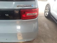 Wuling Hongguang MINIEV 2022 Easy Edition LFP Battery - ფოტო 8