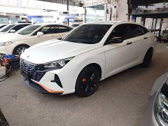 Dongfeng Yixuan Mach Edition 1.5L Automatic Wind-Chasing Version - ფოტო 1
