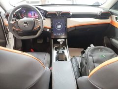 Dongfeng Yixuan Mach Edition 1.5L Automatic Wind-Chasing Version - ფოტო 10
