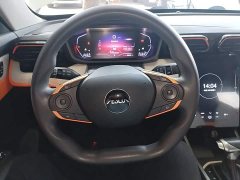 Dongfeng Yixuan Mach Edition 1.5L Automatic Wind-Chasing Version - ფოტო 11