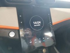 Dongfeng Yixuan Mach Edition 1.5L Automatic Wind-Chasing Version - ფოტო 13