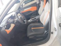 Dongfeng Yixuan Mach Edition 1.5L Automatic Wind-Chasing Version - ფოტო 15