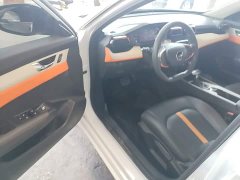 Dongfeng Yixuan Mach Edition 1.5L Automatic Wind-Chasing Version - ფოტო 16