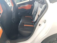 Dongfeng Yixuan Mach Edition 1.5L Automatic Wind-Chasing Version - ფოტო 17