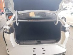 Dongfeng Yixuan Mach Edition 1.5L Automatic Wind-Chasing Version - ფოტო 19