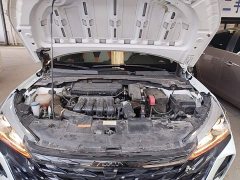 Dongfeng Yixuan Mach Edition 1.5L Automatic Wind-Chasing Version - ფოტო 20