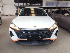 Dongfeng Yixuan Mach Edition 1.5L Automatic Wind-Chasing Version - ფოტო 3
