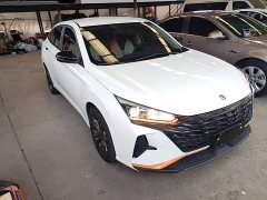 Dongfeng Yixuan Mach Edition 1.5L Automatic Wind-Chasing Version - ფოტო 4