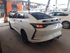 Dongfeng Yixuan Mach Edition 1.5L Automatic Wind-Chasing Version - ფოტო 5