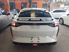 Dongfeng Yixuan Mach Edition 1.5L Automatic Wind-Chasing Version - ფოტო 6