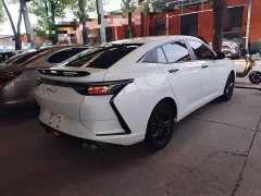 Dongfeng Yixuan Mach Edition 1.5L Automatic Wind-Chasing Version - ფოტო 7