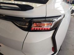 Dongfeng Yixuan Mach Edition 1.5L Automatic Wind-Chasing Version - ფოტო 8