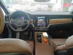 Volvo S90 B5 Intelligent Luxury Edition - ფოტო 10