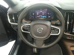 Volvo S90 B5 Intelligent Luxury Edition - ფოტო 11