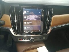 Volvo S90 B5 Intelligent Luxury Edition - ფოტო 13