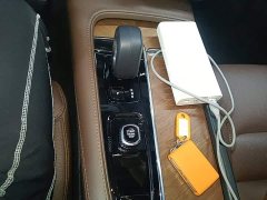 Volvo S90 B5 Intelligent Luxury Edition - ფოტო 14