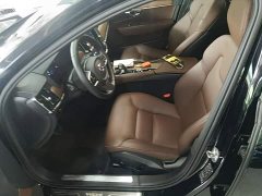Volvo S90 B5 Intelligent Luxury Edition - ფოტო 15