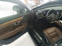 Volvo S90 B5 Intelligent Luxury Edition - ფოტო 16