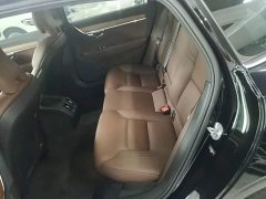 Volvo S90 B5 Intelligent Luxury Edition - ფოტო 17
