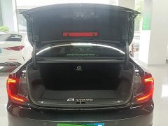 Volvo S90 B5 Intelligent Luxury Edition - ფოტო 19