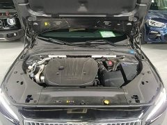 Volvo S90 B5 Intelligent Luxury Edition - ფოტო 20