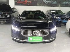 Volvo S90 B5 Intelligent Luxury Edition - ფოტო 3