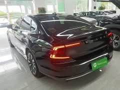 Volvo S90 B5 Intelligent Luxury Edition - ფოტო 5